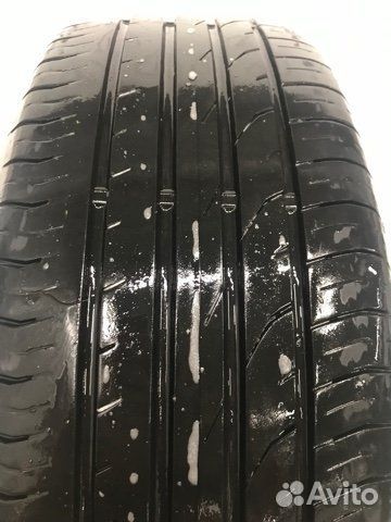 Continental PremiumContact 6 215/55 R18 95H