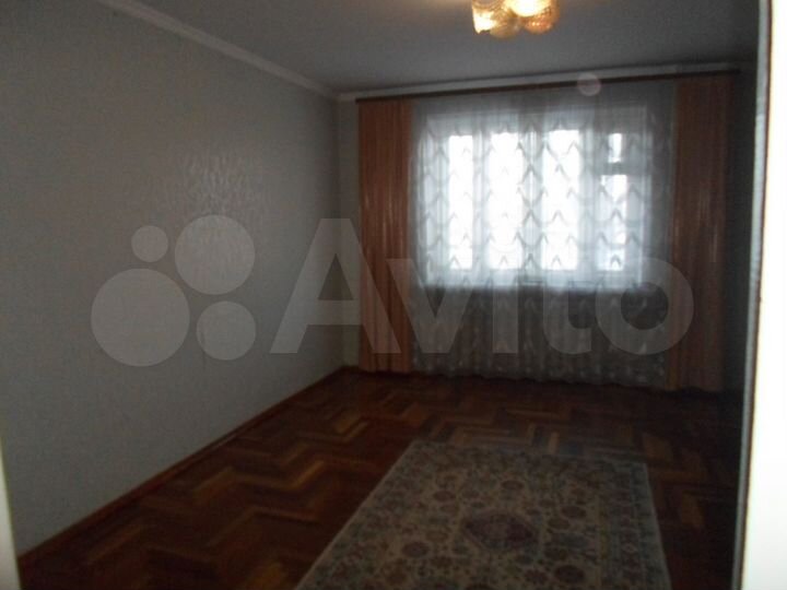 2-к. квартира, 53,1 м², 2/9 эт.