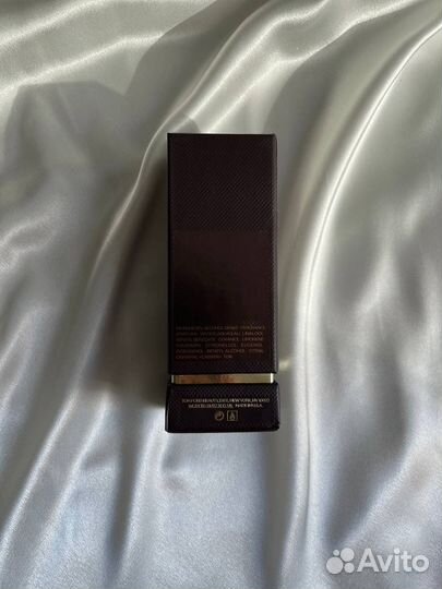 Tom ford tobacco vanille 50 мл