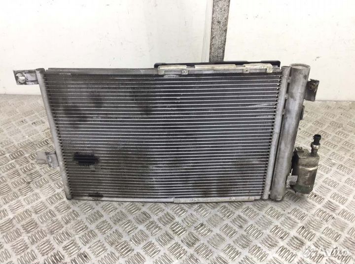 Кассета радиаторов Opel Astra G 1.6 I 1999