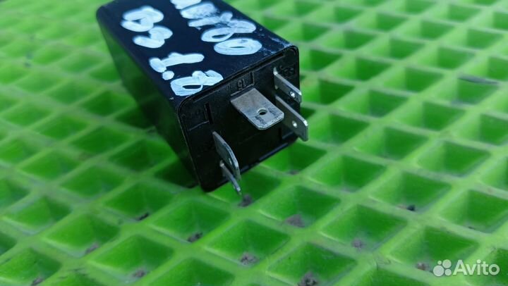 Реле 68 VAG 811919098B для Audi 80 (B3) 1986-1991