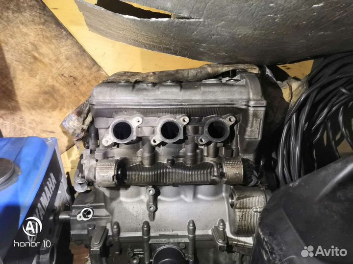 Головка от ямахи вентуры