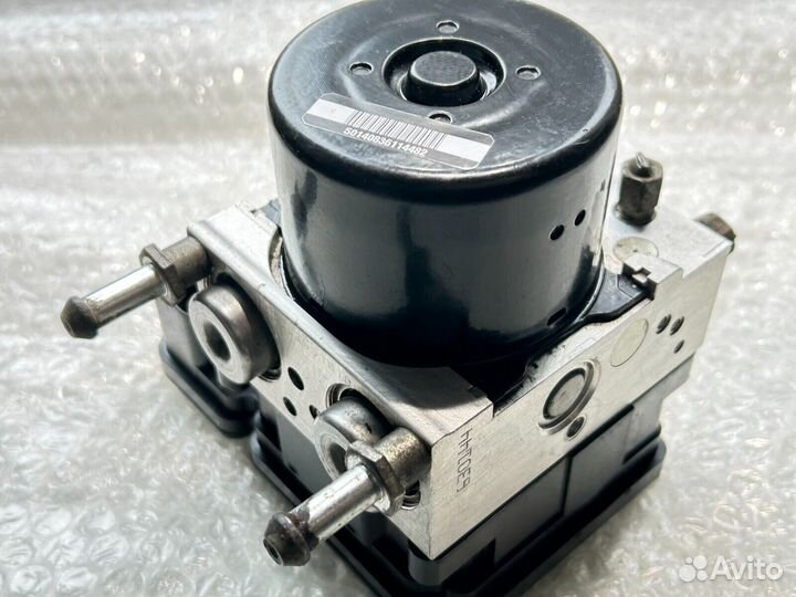 Блок ABS / ESP Suzuki Grand Vitara 77K0 Ремонт