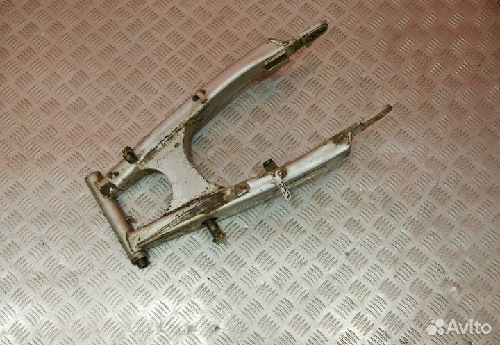 Маятник Yamaha TTR 250 Raid