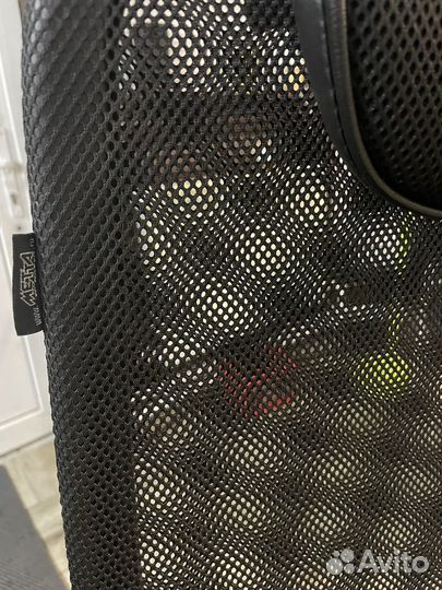 Компьютерное кресло Metta