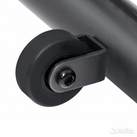 Гребной тренажер