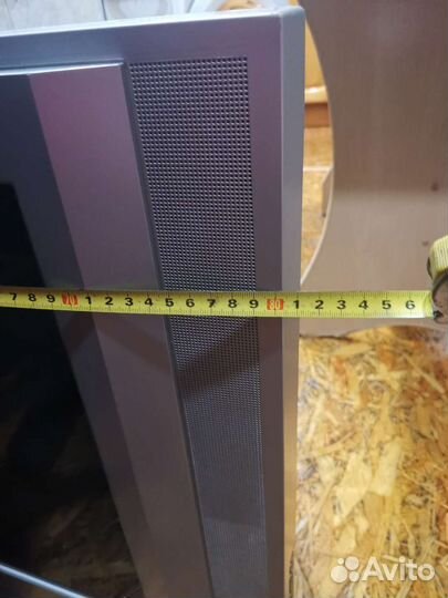 Телевизор lg