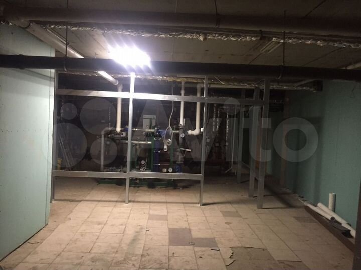 Помещение свободного назначения, 496.1 м²