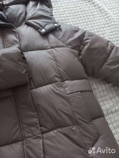 Пальто женское