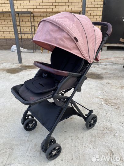 Прогулочная коляска мссаn