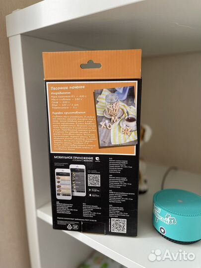 Панель Redmond для мультипекаря и гриля