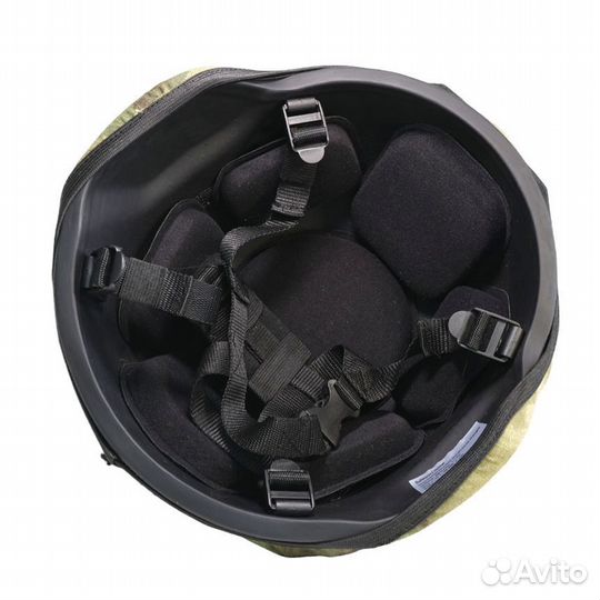 Военная каска бтш-3С 