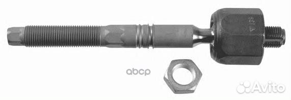 Тяга рулевая перед прав/лев LCV 2759601 LEM