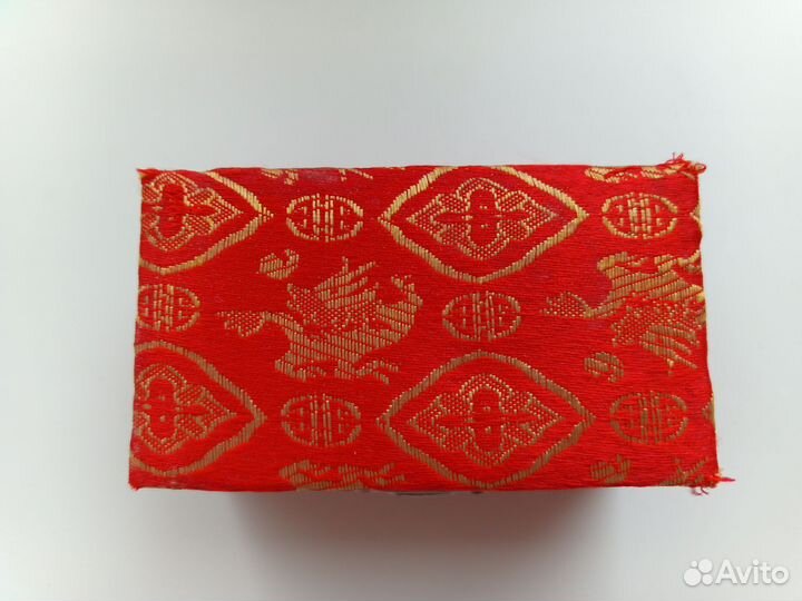 Китайские музыкальные шары Баодинг