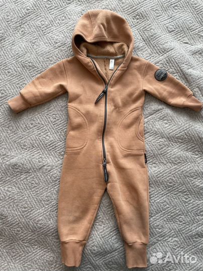 Вещи пакетом для мальчика 80-86р