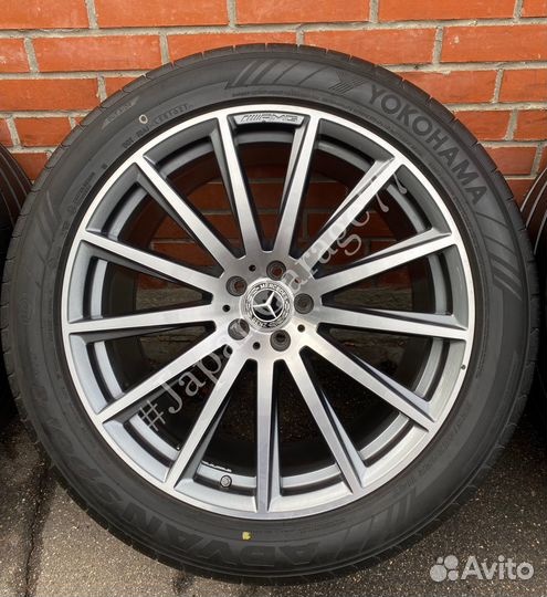 Ориг GLS X167 22