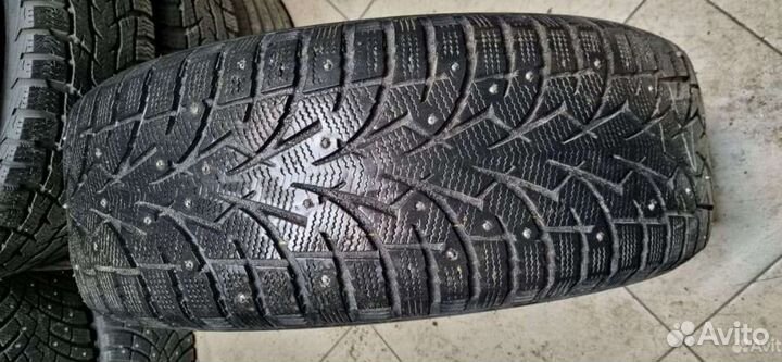 Toyo Observe G3-Ice 225/65 R17