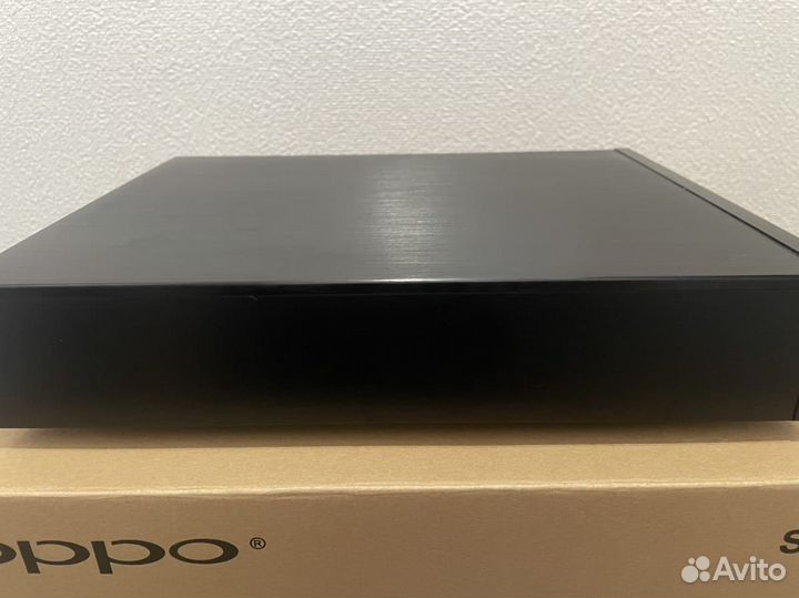 Цап Oppo Sonica sdac