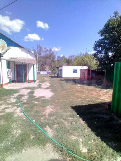 Дом 120 м² на участке 2,4 сот.