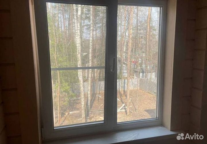 Окна за 1 день