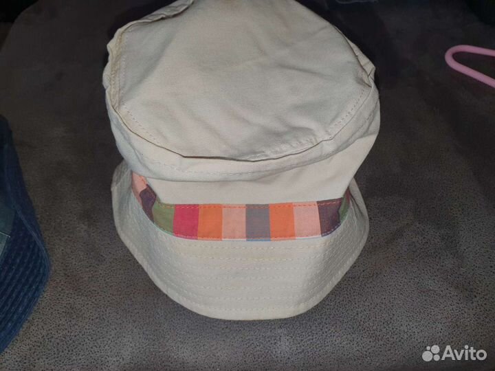 Головные уборы для мальчика