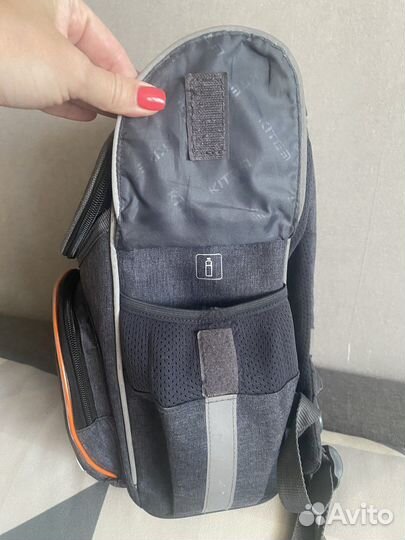 Школьный рюкзак
