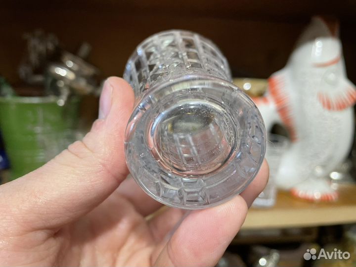 Рюмочки СССР