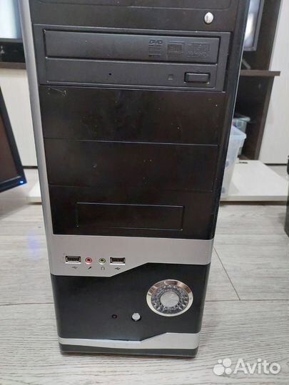 Продам пк