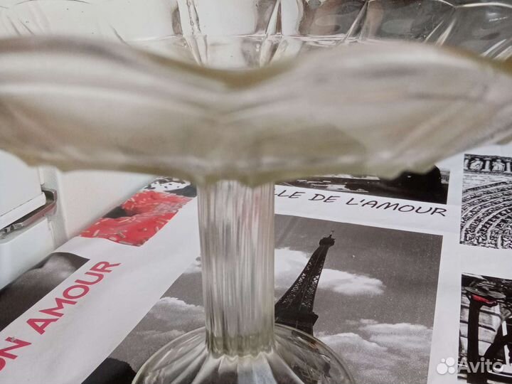 Ваза для фруктов