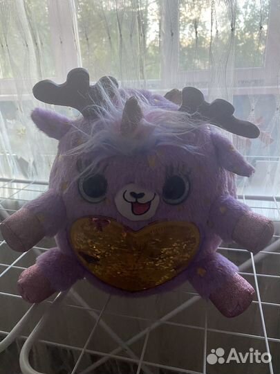 Мягкая игрушка