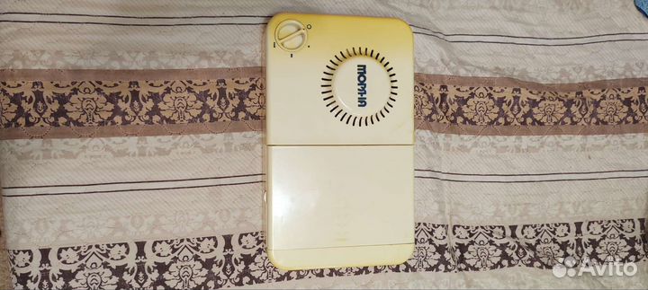 Фен для сушки волос