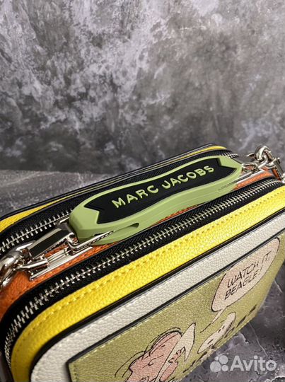 Сумка женская Marc Jacobs