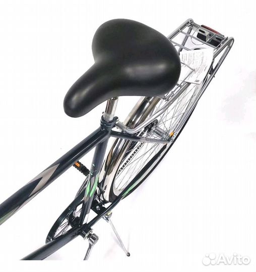 Велосипед Десна Вояж Gent 28