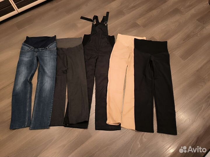 Вещи для беременных 42 44