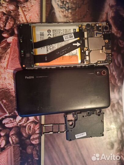 Xiaomi redmi9, note 8,8t. Redmi7a, note 7