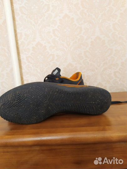 Бутсы Nike Mercurial
