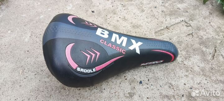 Седло для детского велосипеда