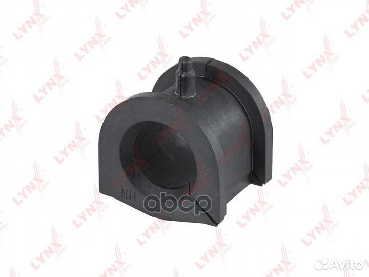 Втулка стабилизатора / Перед. подв. (d 22mm) по