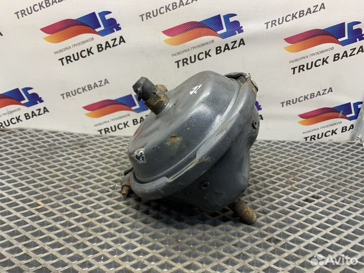 Камера тормозная передняя