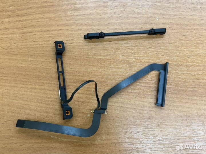 Шлейф macbook для HDD/SSD