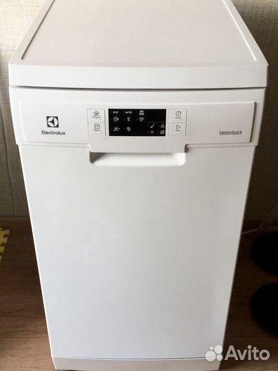 Посудомоечная машина Electrolux 45 Отдельностоящая