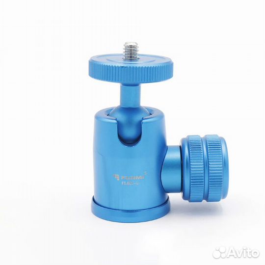 Головка Fujimi flbh-L blue шаровая