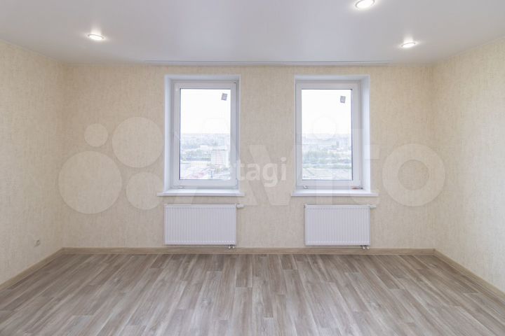 Квартира-студия, 28 м², 19/24 эт.