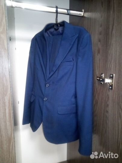 Форма школьная на мальчика 146 152 бу