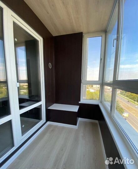 Ремонт и обслуживание пластиковых окон