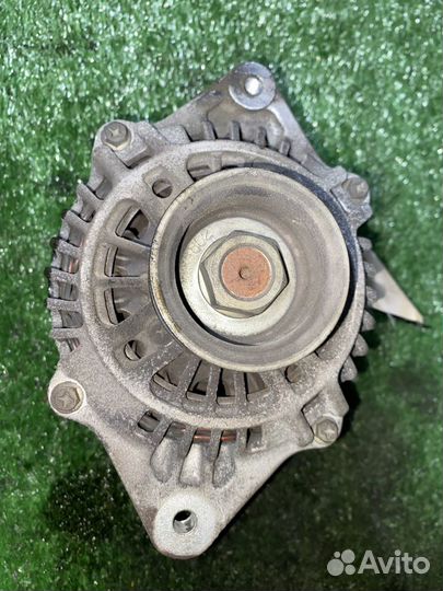 Генератор EJ251 Subaru 23700AA370