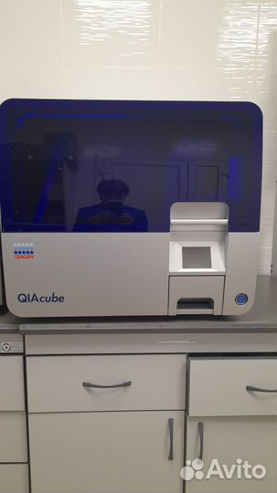 Лабораторные приборы