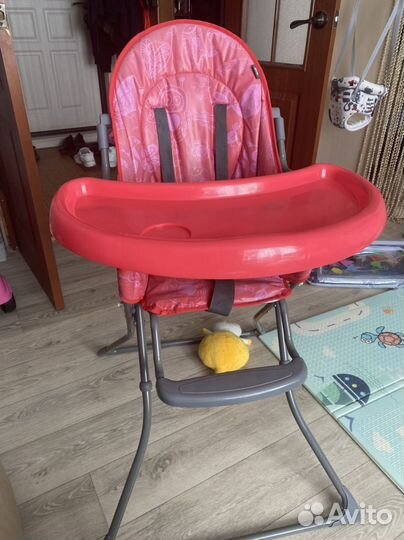 Стульчик для кормления