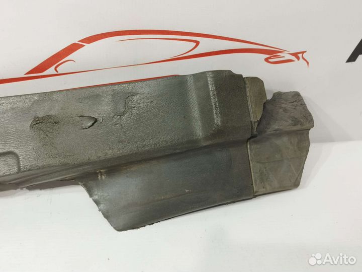 Уплотнитель крыла перед RH Volkswagen Tiguan 2 16+