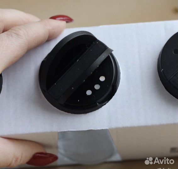 Баночки для специй IKEA 365+